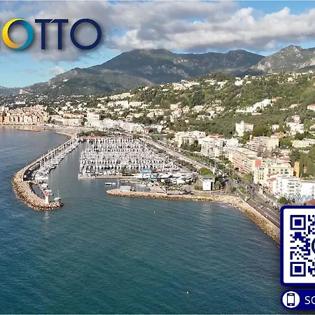 Climatise Avec Terrasse Et Wifi Proche Plages A - Fr-1-196-377 Apartament *
